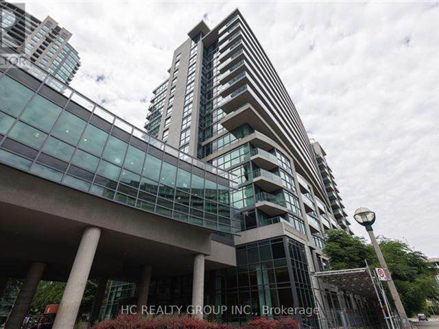 Neptune | Neptune 2 At Waterpark City - 963 215 Fort York Boulevard - photo 1