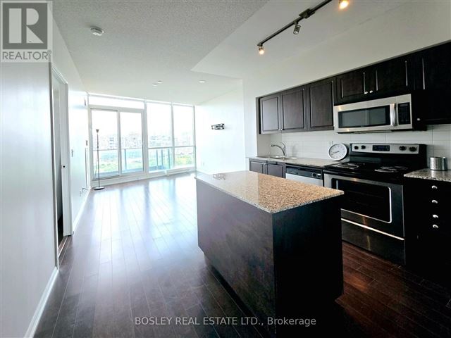 Neptune | Neptune 2 At Waterpark City - 1661 215 Fort York Boulevard - photo 1