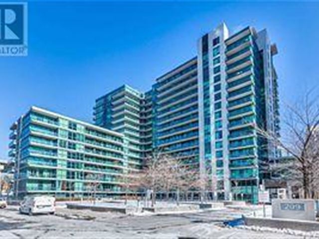 Neptune | Neptune 2 At Waterpark City - 1163 215 Fort York Boulevard - photo 1