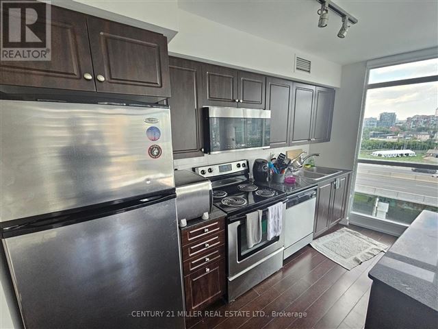 Neptune | Neptune 2 At Waterpark City - 1163 215 Fort York Boulevard - photo 3