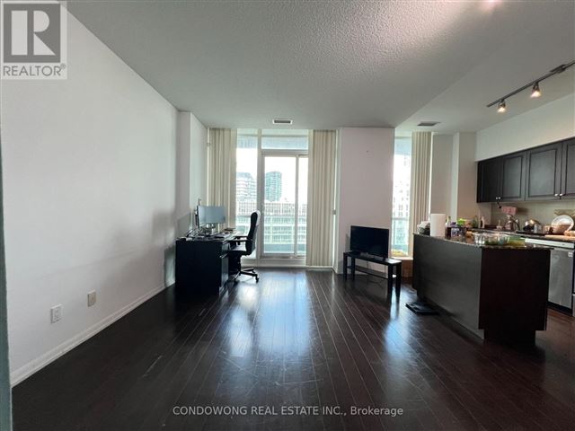 Neptune | Neptune 2 At Waterpark City - 1669 215 Fort York Boulevard - photo 1