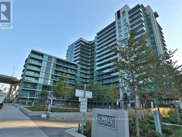 Neptune | Neptune 2 At Waterpark City - 1664 215 Fort York Boulevard - photo 1