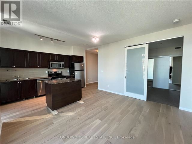 Neptune | Neptune 2 At Waterpark City - 1669 215 Fort York Boulevard - photo 1