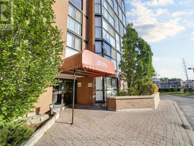 Courtney Club - 706 2091 Hurontario Street - photo 2