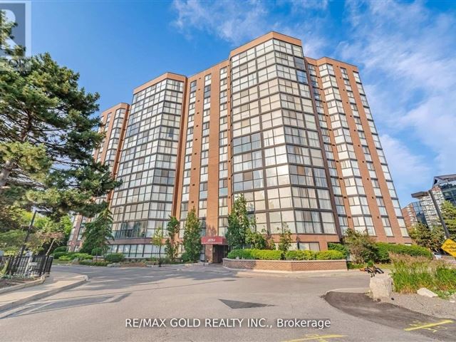 Courtney Club - 508 2091 Hurontario Street - photo 1