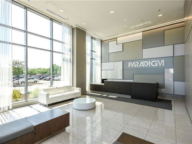 Paradigm Condos - 1705 2087 Fairview Street - photo 2