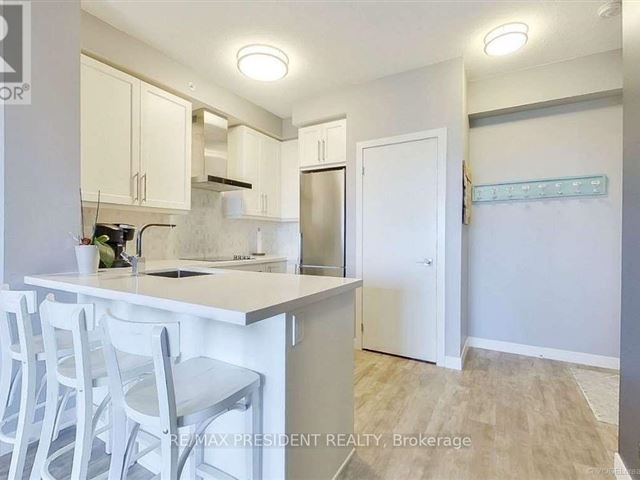 Paradigm Condos - 807 2087 Fairview Street - photo 3