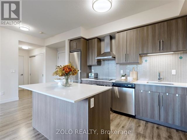 Paradigm Condos - 201 2087 Fairview Street - photo 1