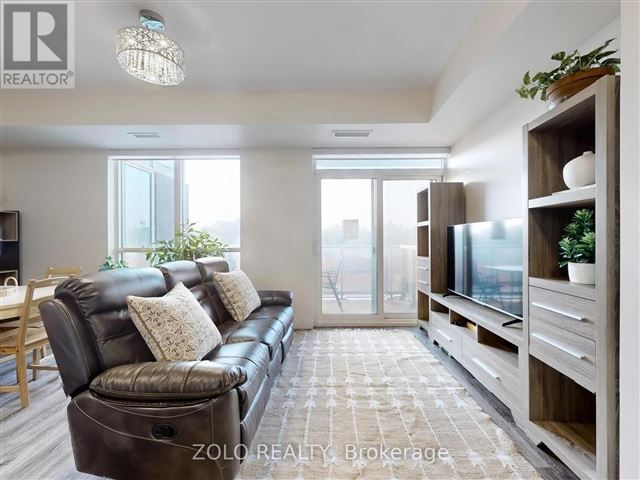 Paradigm Condos - 201 2087 Fairview Street - photo 2