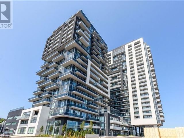 Paradigm Condos - 1705 2087 Fairview Street - photo 1