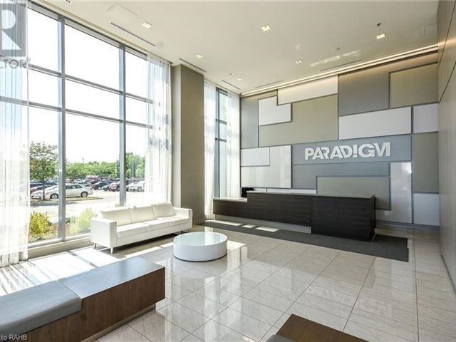 Paradigm Condos - 1705 2087 Fairview Street - photo 2