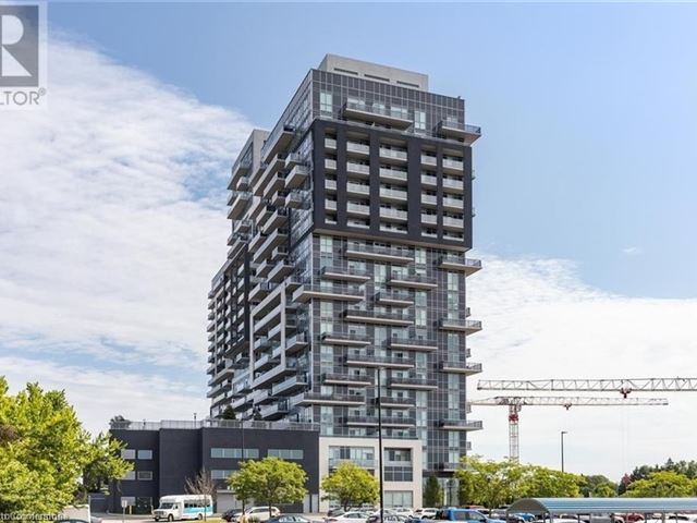 Paradigm Condos - 1606 2087 Fairview Street - photo 1