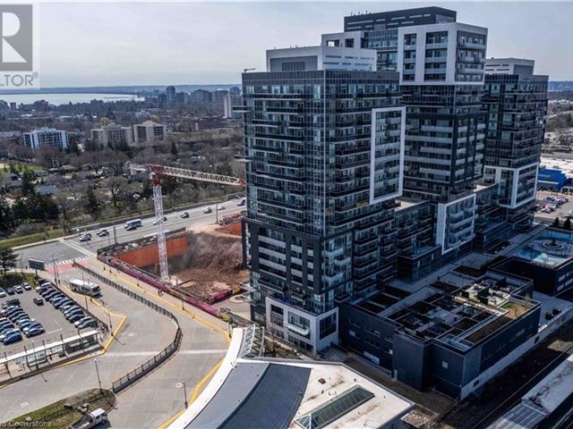 Paradigm Condos - 1702 2087 Fairview Street - photo 1