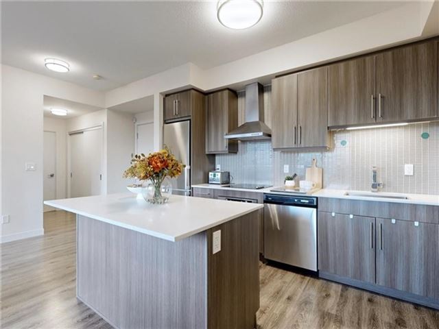 Paradigm Condos - 201 2087 Fairview Street - photo 1