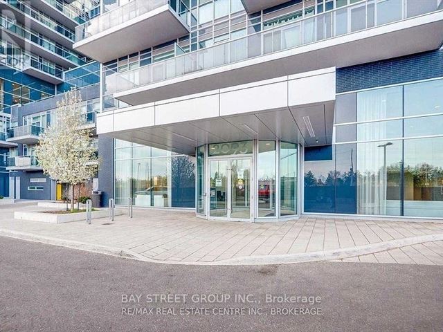 Paradigm Condos - 502 2087 Fairview Street - photo 2