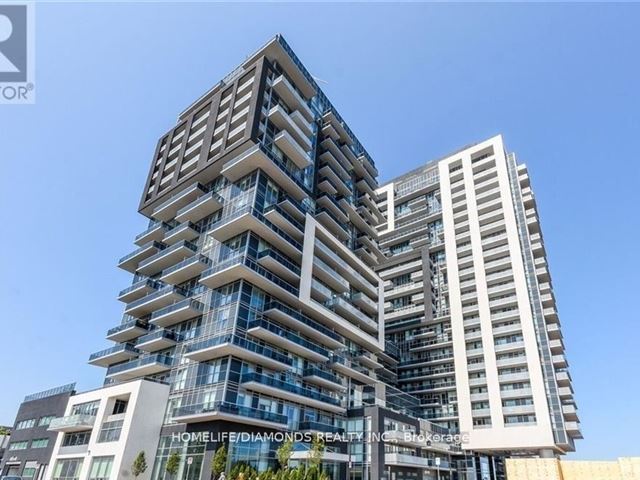 Paradigm Condos - 1101 2087 Fairview Street - photo 1