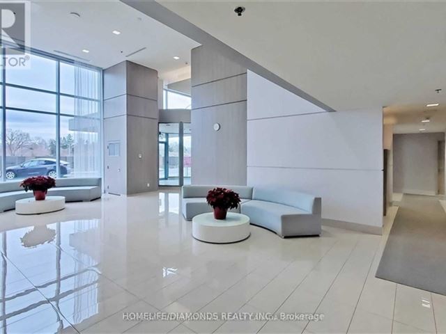 Paradigm Condos - 1101 2087 Fairview Street - photo 3