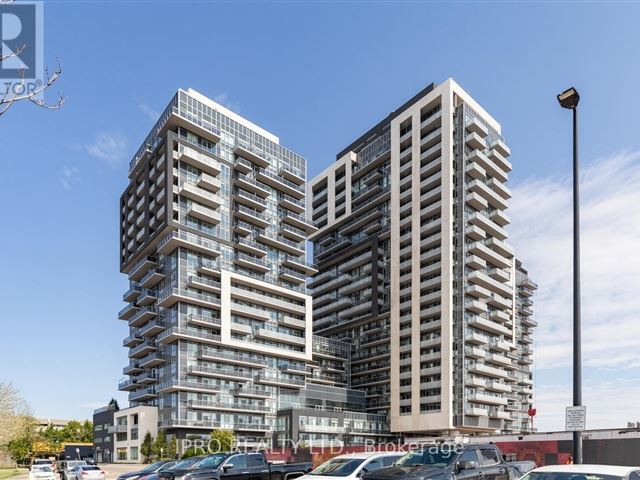 Paradigm Condos - 1606 2087 Fairview Street - photo 1