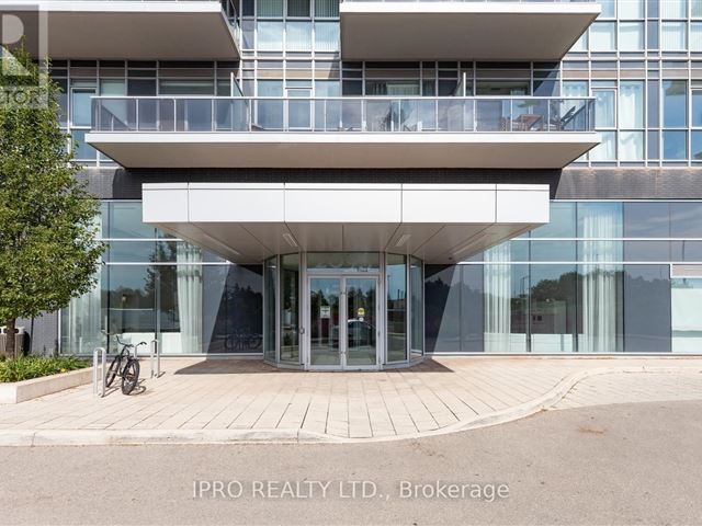 Paradigm Condos - 1606 2087 Fairview Street - photo 3