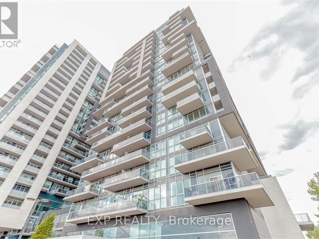 Paradigm Condos - 709 2087 Fairview Street - photo 1