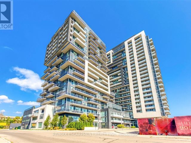 Paradigm Condos - 1107 2087 Fairview Street - photo 1