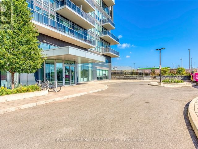 Paradigm Condos - 1107 2087 Fairview Street - photo 3