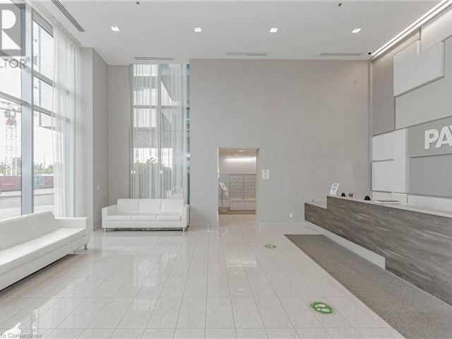 Paradigm Condos - 709 2087 Fairview Street - photo 3