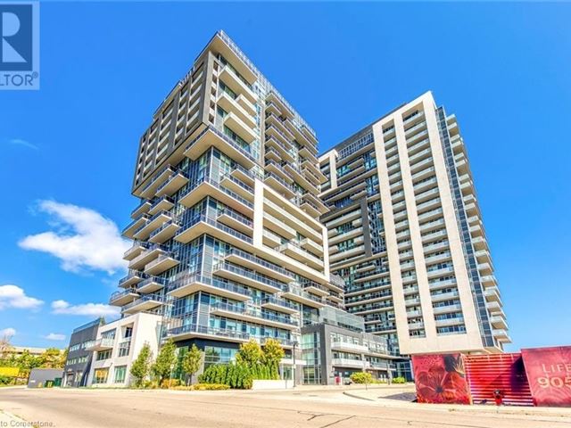 Paradigm Condos - 1107 2087 Fairview Street - photo 1