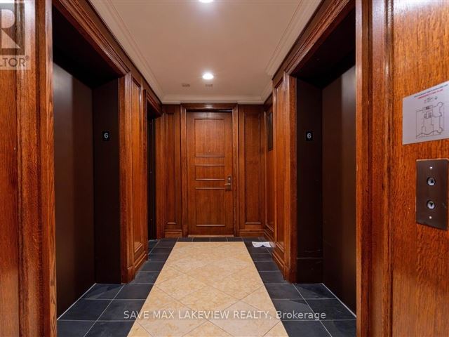 Waterford Towers - 618 2095 Lake Shore Boulevard West - photo 3