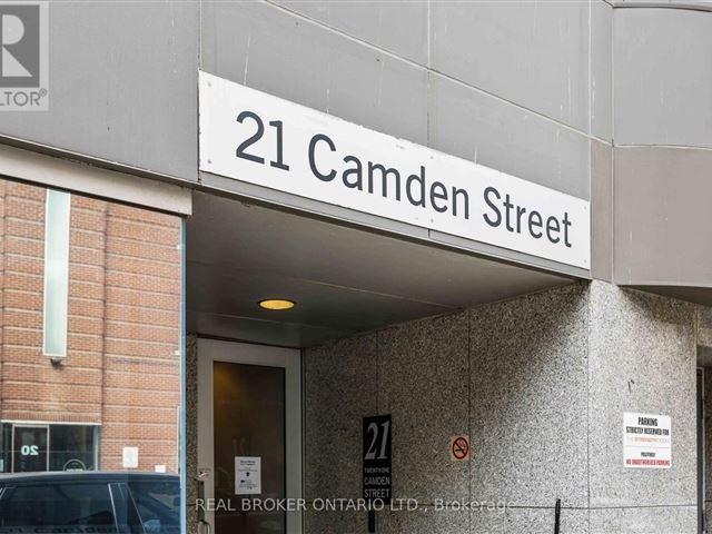 21 Camden Lofts - 501 21 Camden Street - photo 3
