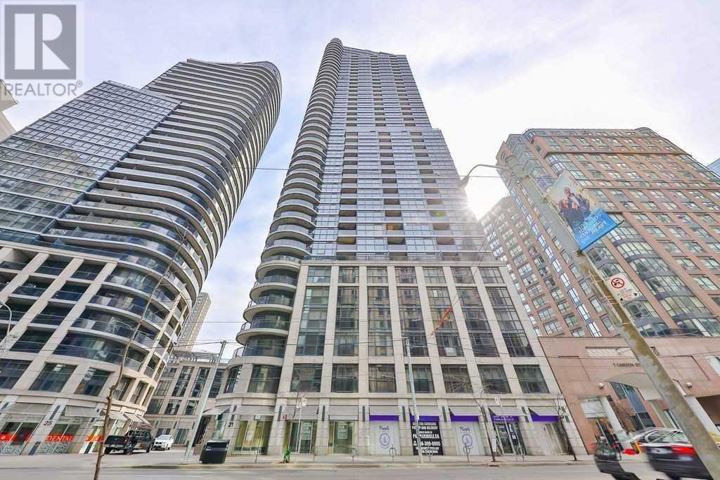 21 Carlton Street Unit 2304 Toronto For Rent 2 540 CondoDork Com   21 Carlton Street Toronto Ontario M5b1l3 C5709826 1 