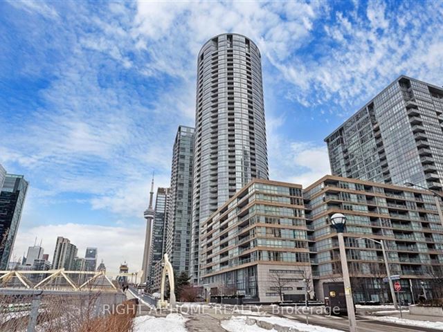 Parade 2 - Cityplace - 4510 151 Dan Leckie Way - photo 1