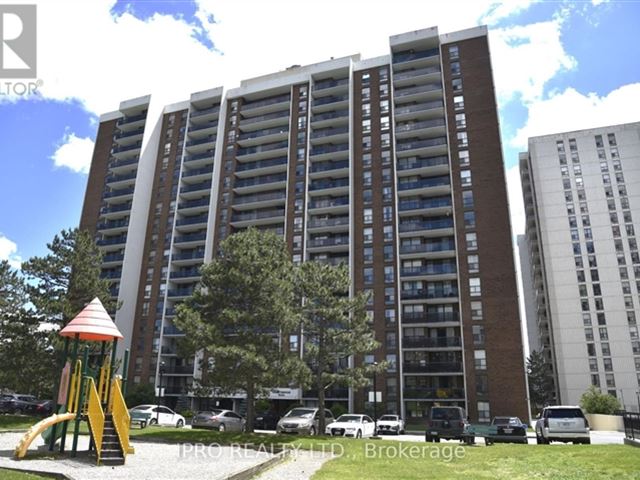 Fraser Towers - 1808 21 Knightsbridge Road - photo 2