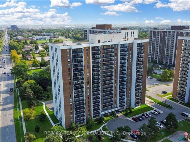 Fraser Towers - 710 21 Knightsbridge Road - photo 3