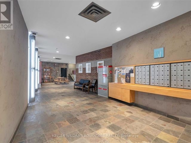 Kensington Market Lofts - 310 21 Nassau Street - photo 3