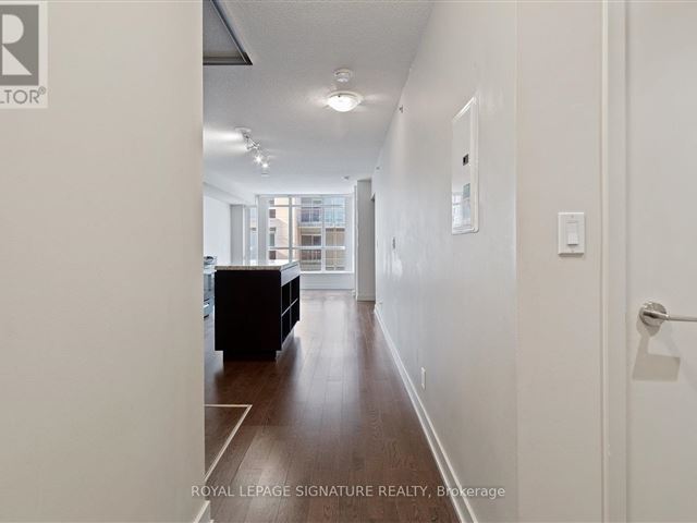 Boutique Condos - 414 21 Nelson Street - photo 2