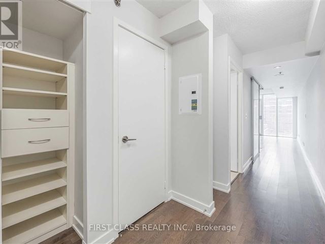 Boutique Condos - 507 21 Nelson Street - photo 3