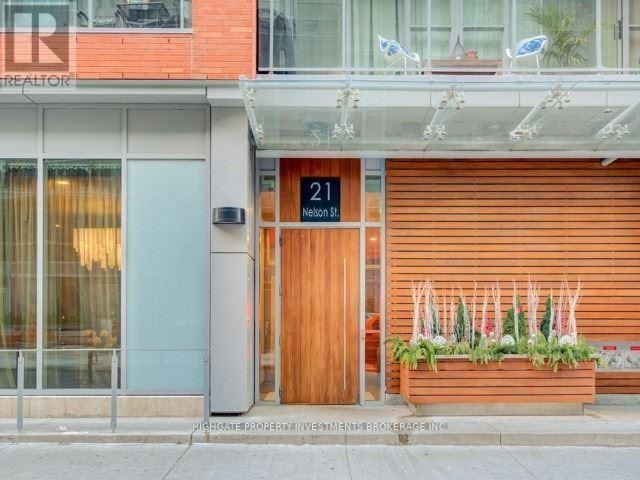 Boutique Condos - 212 21 Nelson Street - photo 2