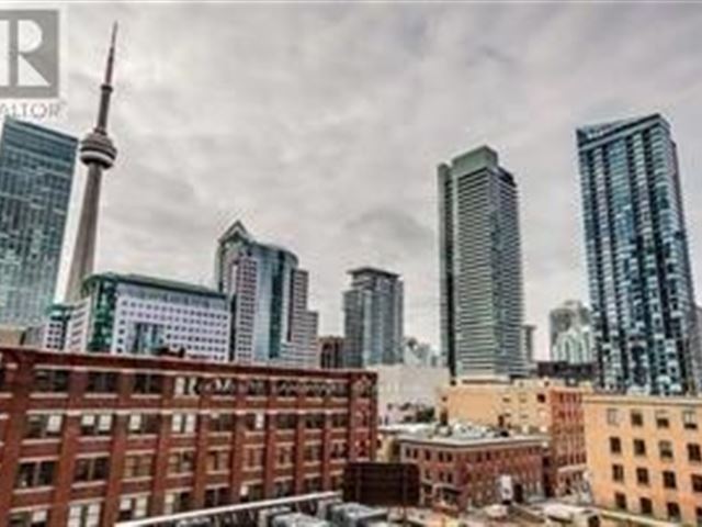 Boutique Condos - 630 21 Nelson Street - photo 3