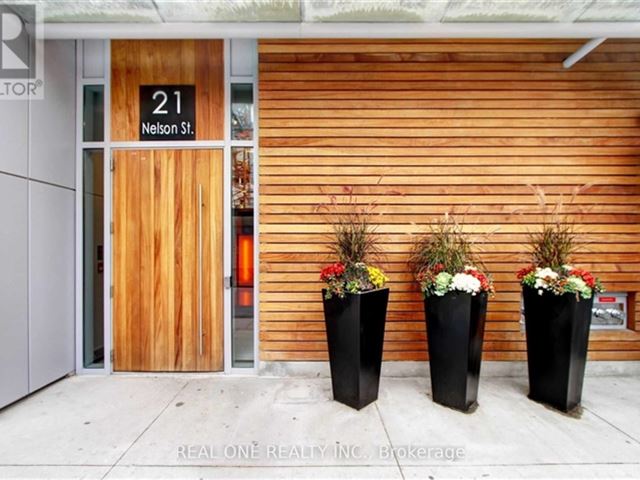 Boutique Condos - 301 21 Nelson Street - photo 1