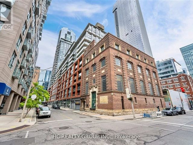 Boutique Condos -  21 Nelson Street - photo 2