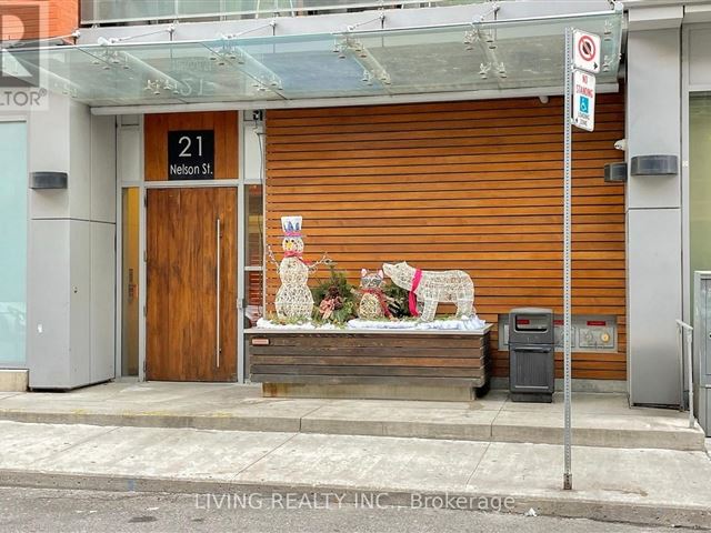 Boutique Condos - 605 21 Nelson Street - photo 2