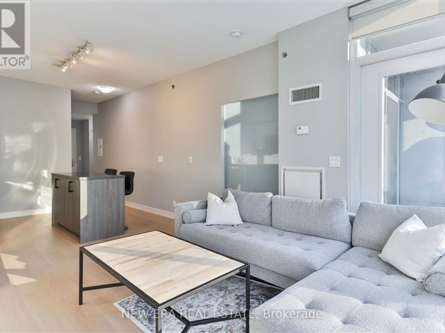 Boutique Condos - 922 21 Nelson Street - photo 1