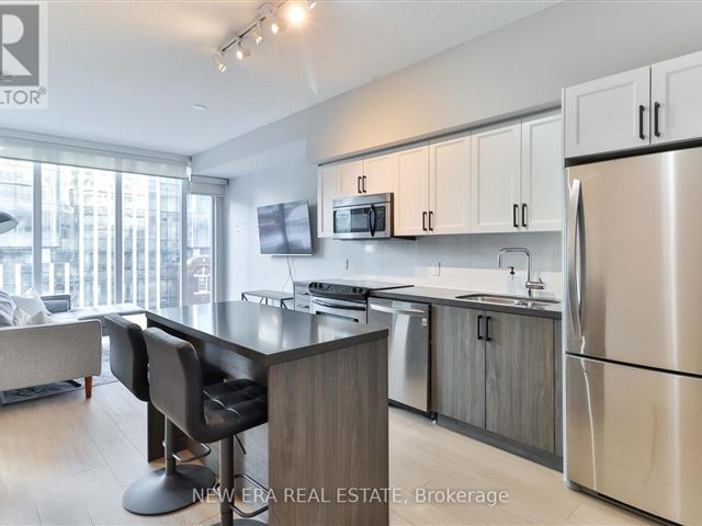 Boutique Condos - 922 21 Nelson Street - photo 2