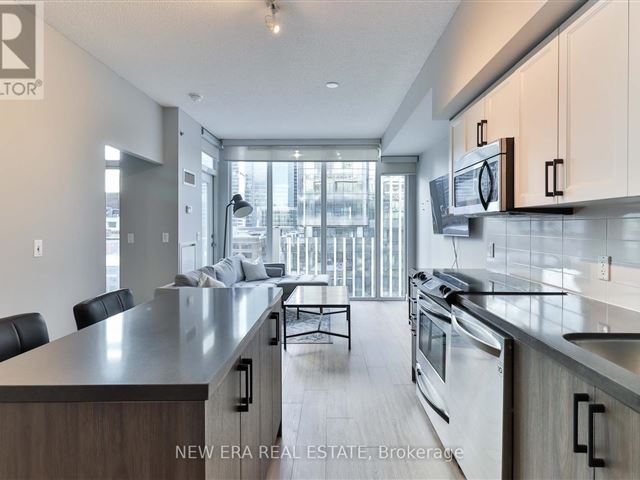 Boutique Condos - 922 21 Nelson Street - photo 3