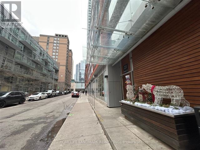 Boutique Condos - 1008 21 Nelson Street - photo 3