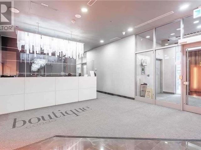 Boutique Condos - uph14 21 Nelson Street - photo 2