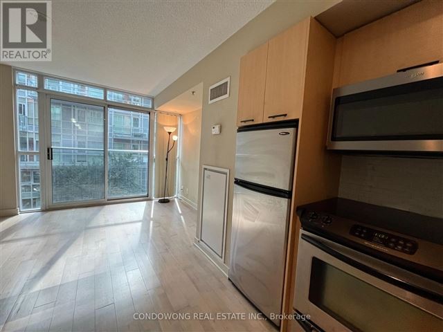 Boutique Condos - 319 21 Nelson Street - photo 3