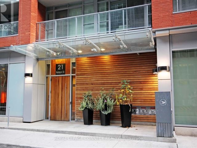 Boutique Condos -  21 Nelson Street - photo 2