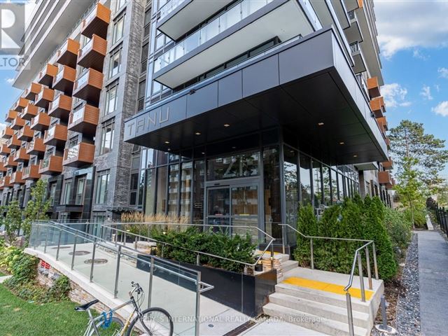 Tanu Condos - 707 21 Park Street East - photo 1